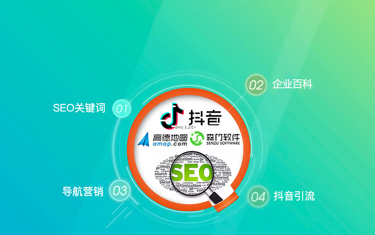 選擇森竹服務(wù)，開發(fā)少走彎路-洛陽(yáng)森竹軟件科技有限公司